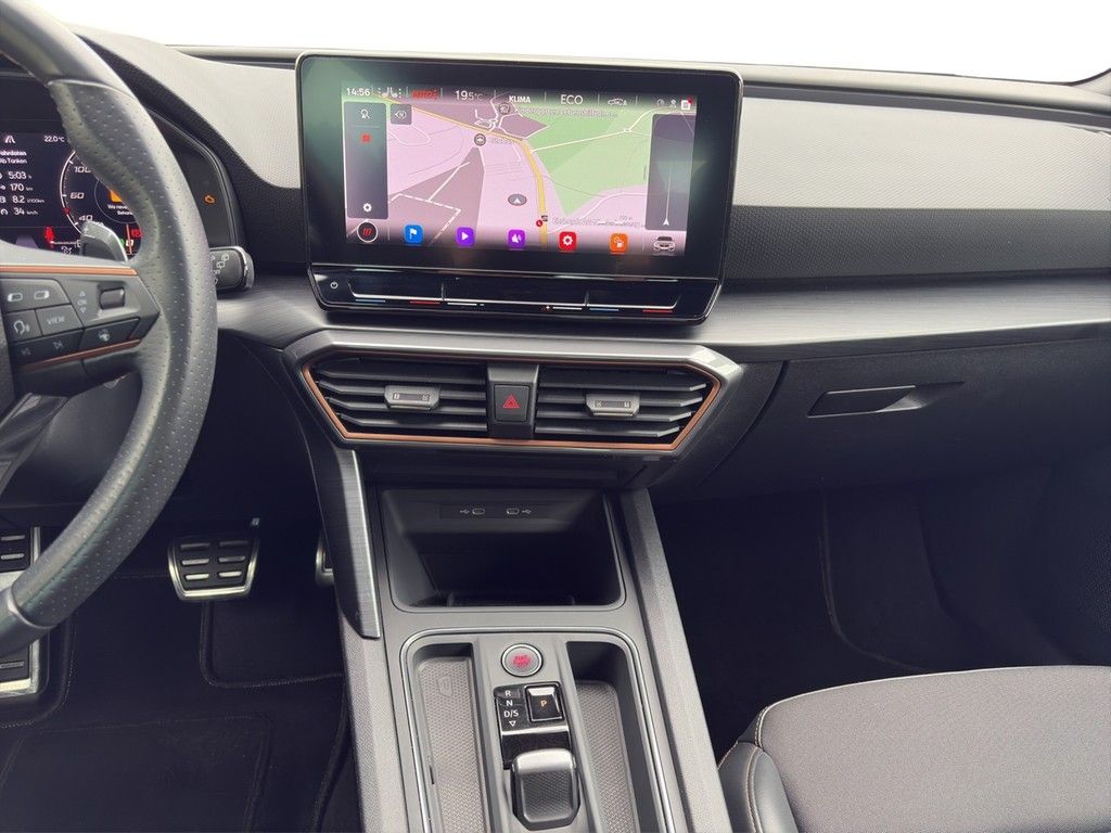 Cupra Leon - Bild 18