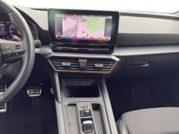 Cupra Leon - Vorschau Bild 18