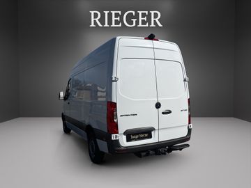 Mercedes Sprinter - 8