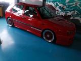 Volkswagen Golf3 Bon Jovi Showcar Neuwertig - Volkswagen Golf: Bon Jovi