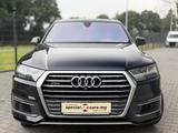 Audi Q7 3.0 TDI e-tron quattro/ Pano / Kamera - Audi Q7 in Düsseldorf