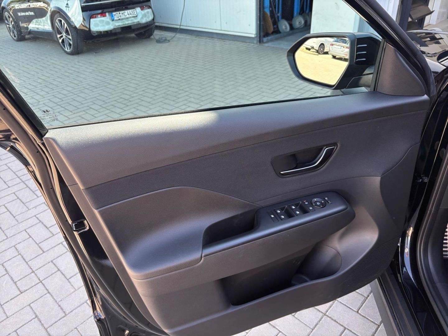 Hyundai KONA Elektro – Bild 24