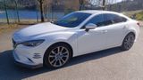 Mazda 6 Skyactiv Sports Line 175 PS- Volla... - Mazda: Mazda6 V6