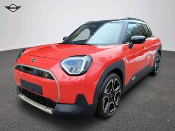 MINI Leasingangebot: MINI Aceman SE