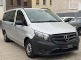Mercedes-Benz Vito Tourer 109/110/111/114 CDI Pro FWD lang - Mercedes-Benz Vito: Cdi 109