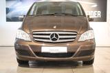 Mercedes-Benz Viano 3.0 CDI Trend lang*6-Sitzer*Automatik*AHK - Mercedes-Benz Viano: Lang