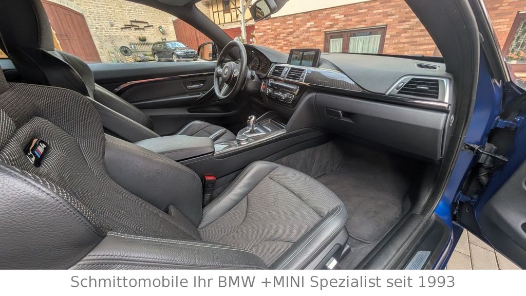 BMW M4 - Bild 29
