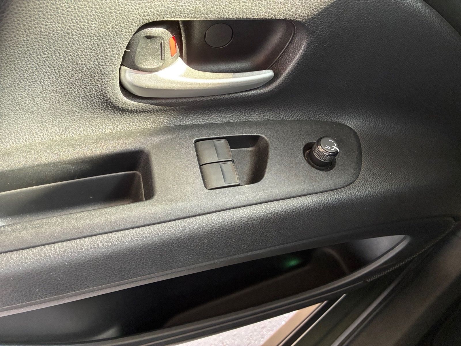 Fahrzeugabbildung Toyota Aygo 1.0 Air Style Kamera,LED,Matrix,Navi,PDC,SD