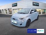 Fiat 500e La Prima by Bocelli Batterie 42 kWh ab 2,99 - Fiat 500e Gebrauchtwagen in Düsseldorf