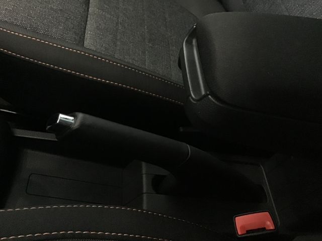 Fahrzeugabbildung Skoda Fabia Best of 1.0 TSI Combi Ambition/Navi/SHZ