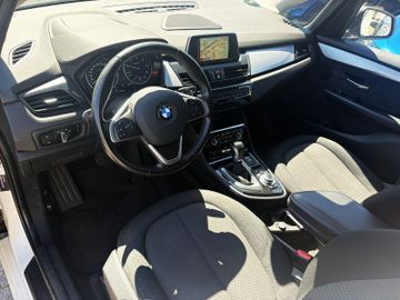 BMW 216 Active Tourer - 7