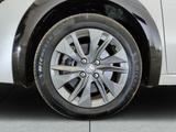 Peugeot e-208 Allure Pack Navi LED ACC DAB Klimaautom Sp - weiße Peugeot e-208