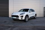 Porsche Macan S Diesel S - Porsche Gebrauchtwagen in Pforzheim