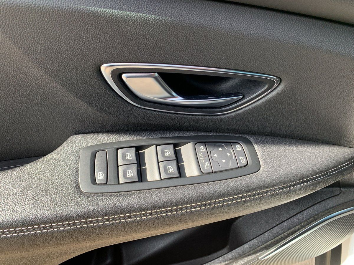 Renault Grand Scenic - Bild 20