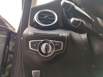 Mercedes C 180 - 10