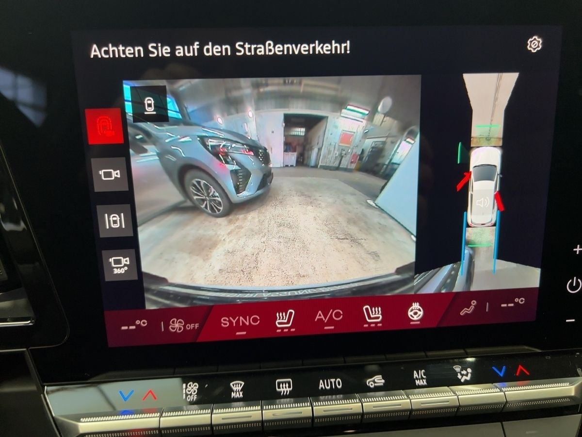 Renault Megane E-TECH - Bild 14