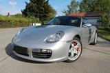 Porsche Boxster S [MY08 S] - Porsche Gebrauchtwagen in München