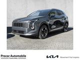 Kia Sportage 1.6 T-GDI AWD DCT Vision Komfort Paket - Kia Sportage Neuwagen in Wuppertal