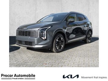 Kia Leasingangebot: Kia Sportage 1.6 T-GDI AWD DCT Vision Komfort Paket