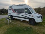 Kabe  VAN 690 Travelmaster 519 4X4  mit Garantie - Kabe Kastenwagen