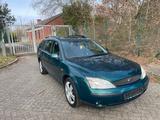 Ford Mondeo 2,0L!!Tüv  neu April 2028 !!! - Ford Mondeo aus 2001: Kombi
