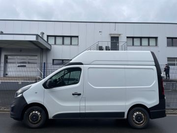 Opel Vivaro - 5