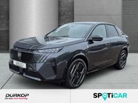Peugeot 3008 - Vorschau Bild 1