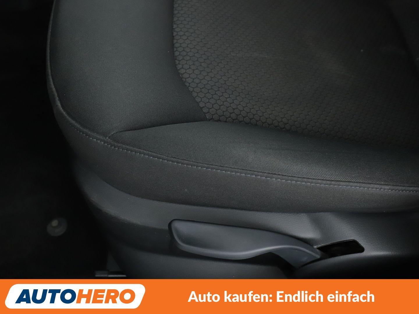 Audi A1 Sportback 1.0 TFSI*XENON*PDC*SHZ*KLIMA*