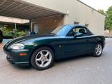 Mazda MX5 NB VFL 1.6 mit 110PS - Mazda MX-5: Nb