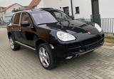 Porsche Cayenne S - Porsche Gebrauchtwagen von 2006