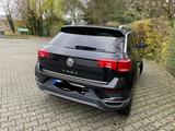 Volkswagen T-Roc 1.0 TSI OPF Style Kamera Totw. 1. Hand - VW T-Roc Gebrauchtwagen in Bonn