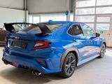 Subaru WRX /2.5L 4x4/CARPLAY/LED/KAMERA - Subaru Gebrauchtwagen von 2022