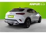 Kia XCeed 1.6 T-GDI Aut.Platinum+LED+PANO+LEDER+NAVI - Kia XCeed Platinum mit Benzin-Antrieb