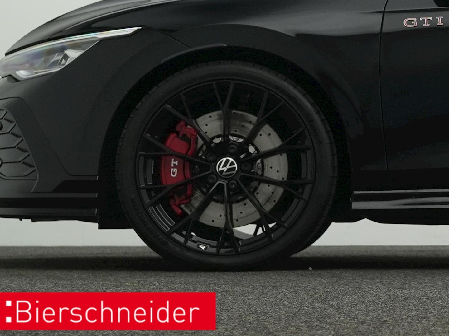 Volkswagen Golf GTI 8 2.0 TSI DSG Clubsport Blackstyle PANO, миниатюра 22