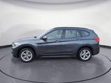 BMW X1 xDrive20i Advantage Steptronic Head up,Kamera - BMW X1 mit Anhängerkupplung