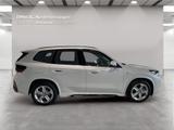 BMW X1 xDrive23d M Sport AHK Driv.Assist.Prof LED - BMW X1 aus 2025