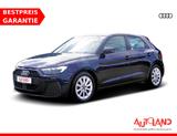 Audi A1 Sportback 30 1.0 TFSI LED Digitales Cockpit