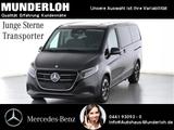 Mercedes-Benz V 250 d STYLE Lang AHK+STANDHZG+AUT+360°