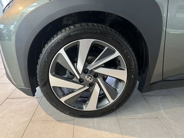 Toyota Aygo X Explore