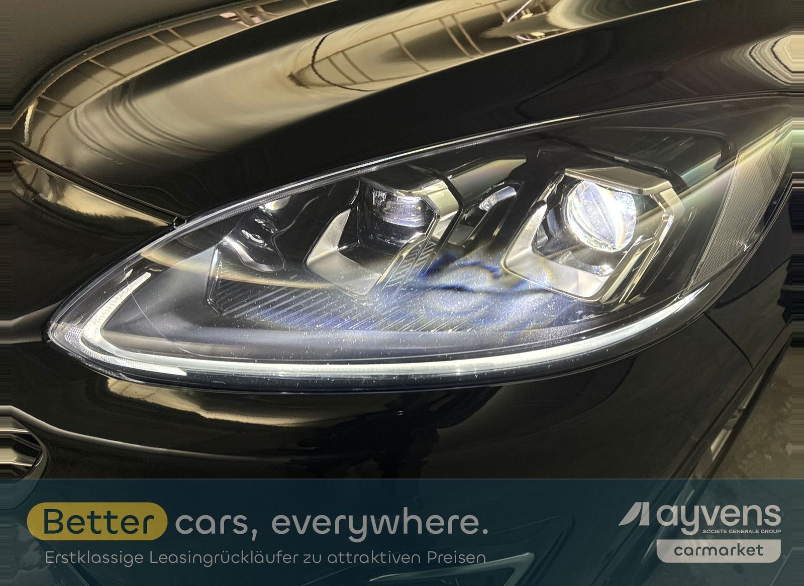 Ford Kuga - Bild 9