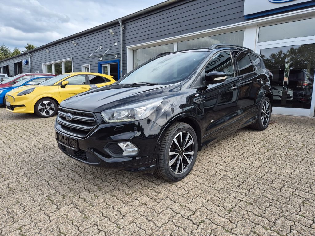 Image of Ford Kuga