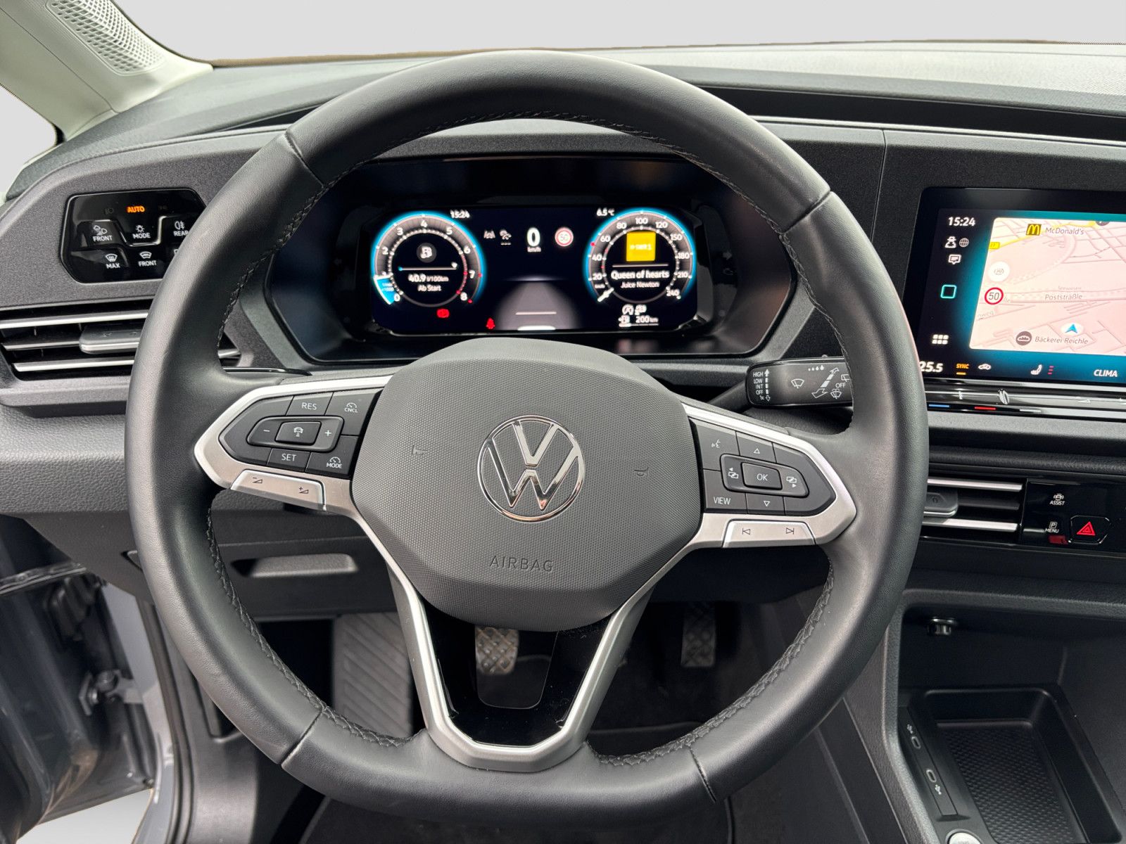 Volkswagen Caddy - Bild 9