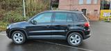 Volkswagen Tiguan 2.0 TDI DSG 4MOTION Freestyle - Volkswagen Tiguan: Freestyle