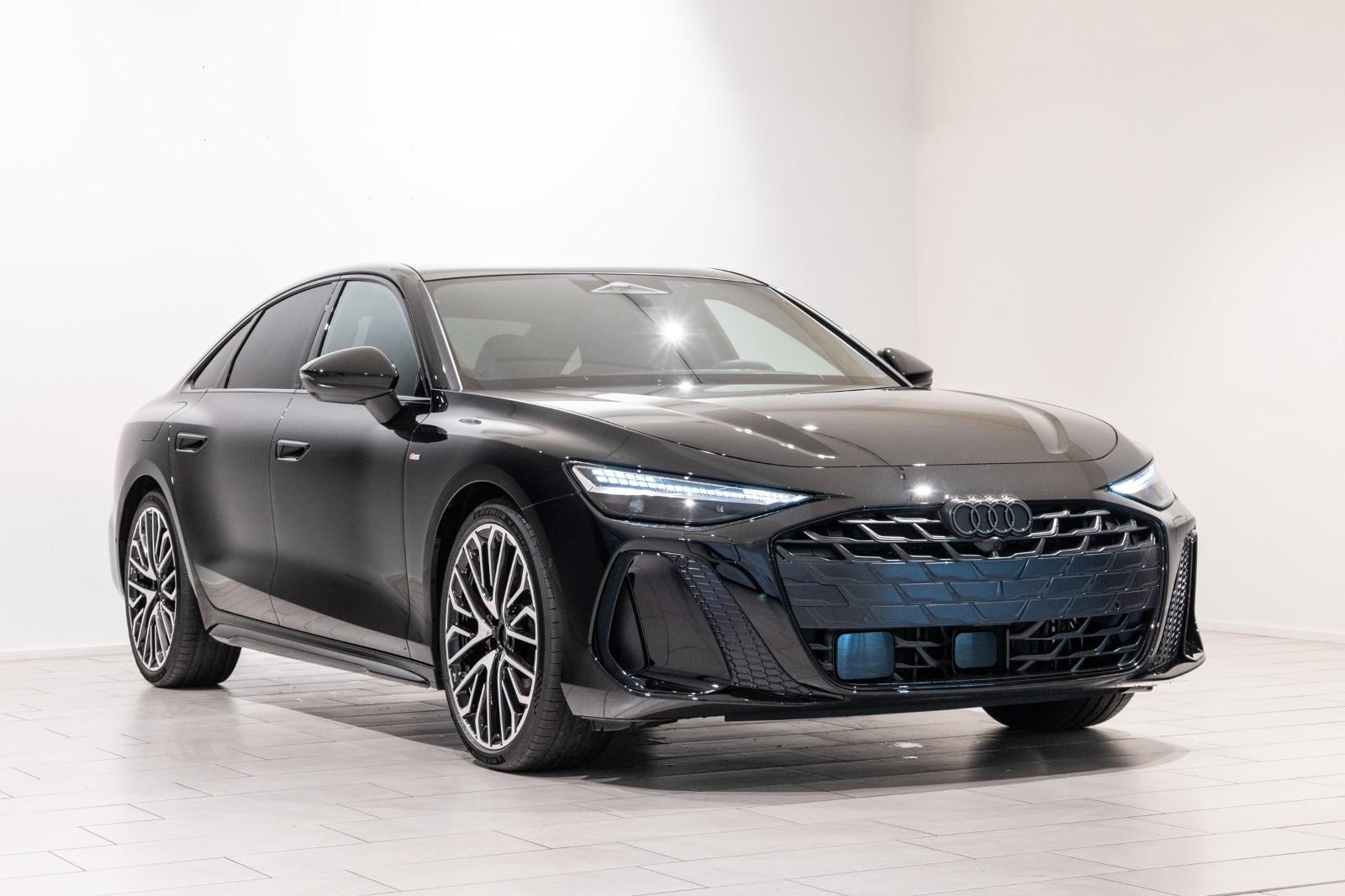 Audi A6 TDI quattro S-Line*TECH pro*MMI pro*Panorama