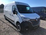 Renault Master L3H2 dCi 135 3,5t Klima|Einpark|Holz - gebrauchte Renault Master aus dem Jahr 2022