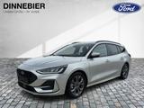 Ford Focus ST-Line LED+AHK+Navi+Kamera+Winterpaket - Ford Focus: Kombi, ST