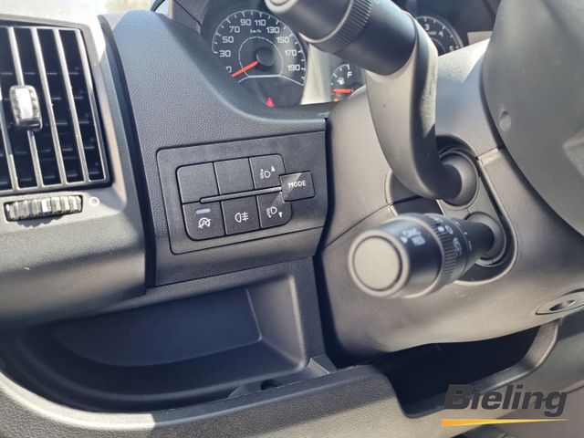 Movano Kasten HKa Edition 2.2 Cargo 3,5t L3H2