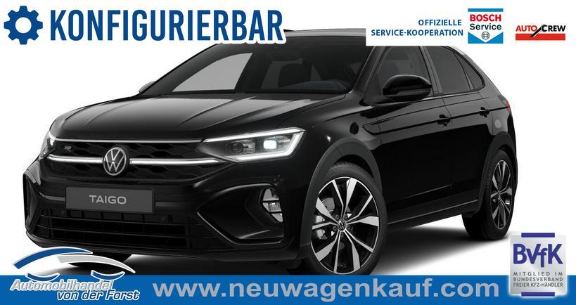 Volkswagen "R-Line LIMITED" LIEFERUNG KOSTENLOS & PREISG...