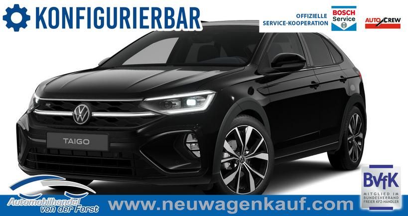 Volkswagen "R-Line LIMITED" LIEFERUNG KOSTENLOS & PREISG...