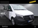 Mercedes-Benz eVito 129 TOURER PRO LED SHZ KAMERA KLIMA 8SITZE - Gebrauchtwagen in Lemgo